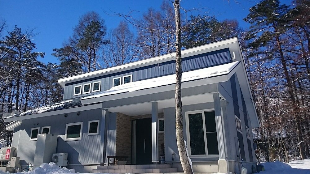 Фото Avanti Chalet Hakuba