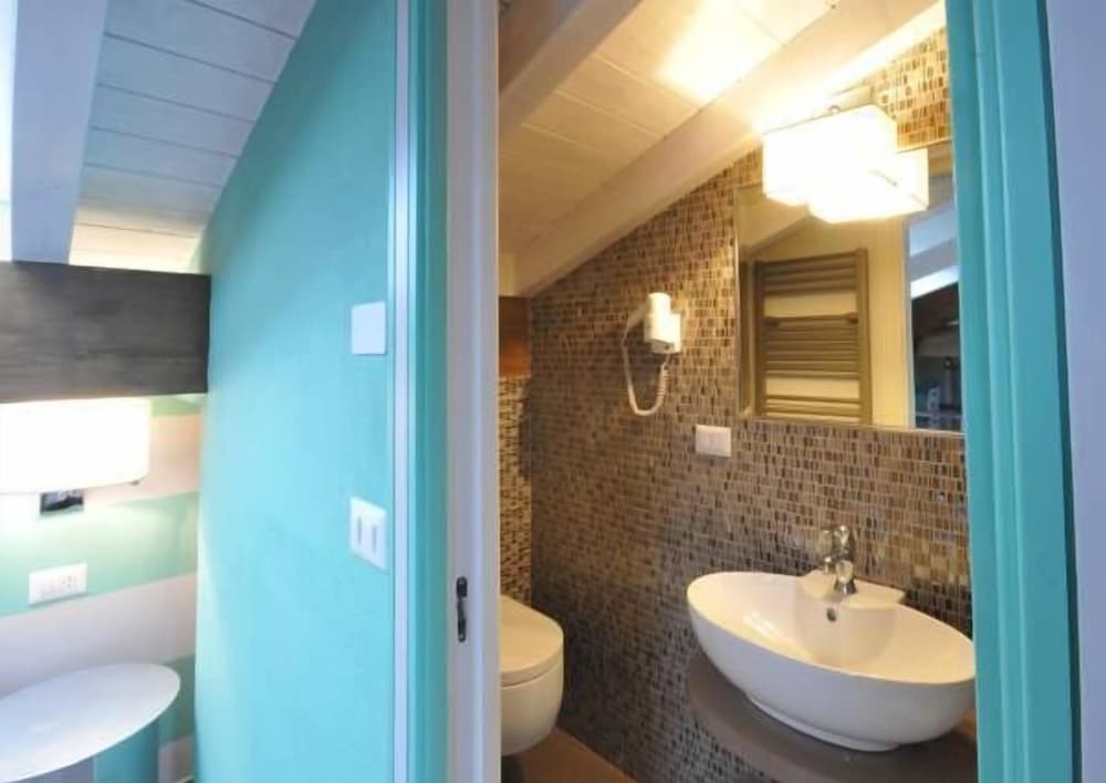 Фото Fico Bologna