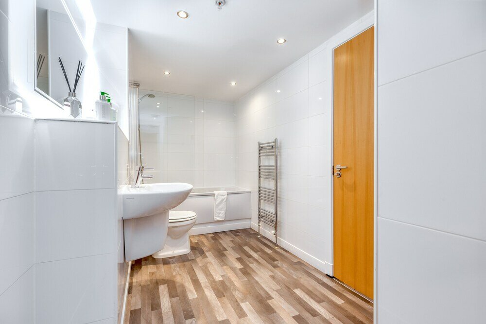 Фото Executive 7 Apartments