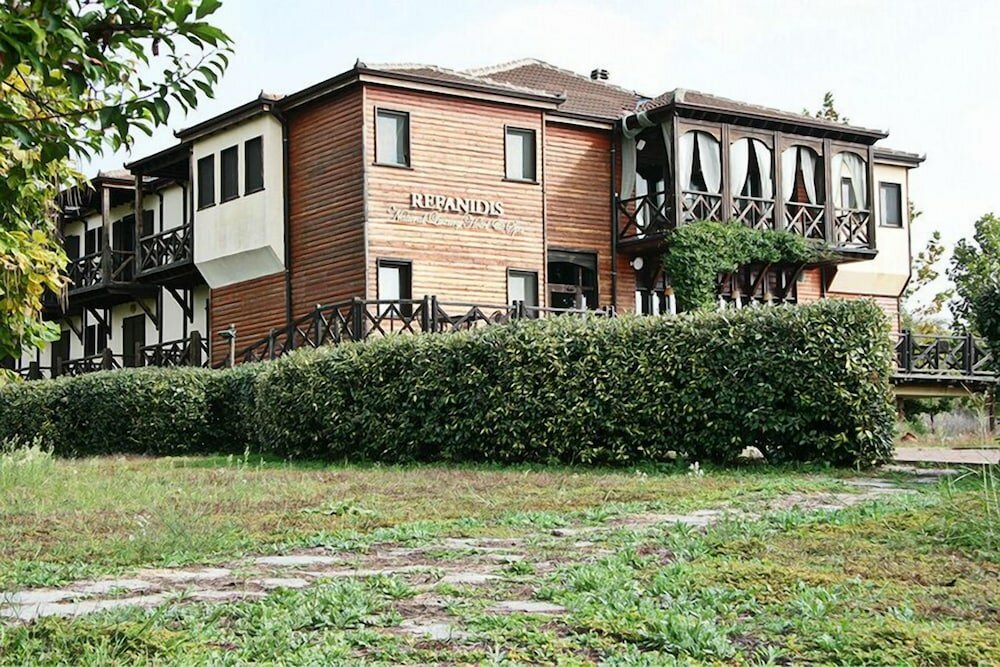 Фото Refanidis Natural Luxury Hotel