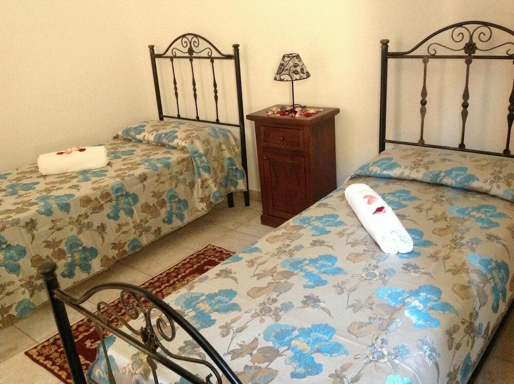 Фото Residence La Pineta - Campsite