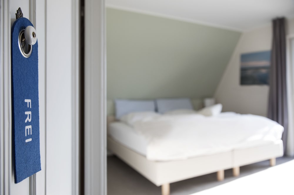 Фото Hotel Jess am Meer