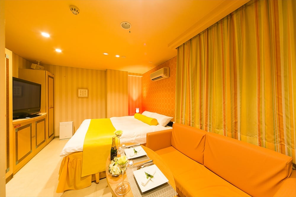 Фото Natori Hotel Staymore