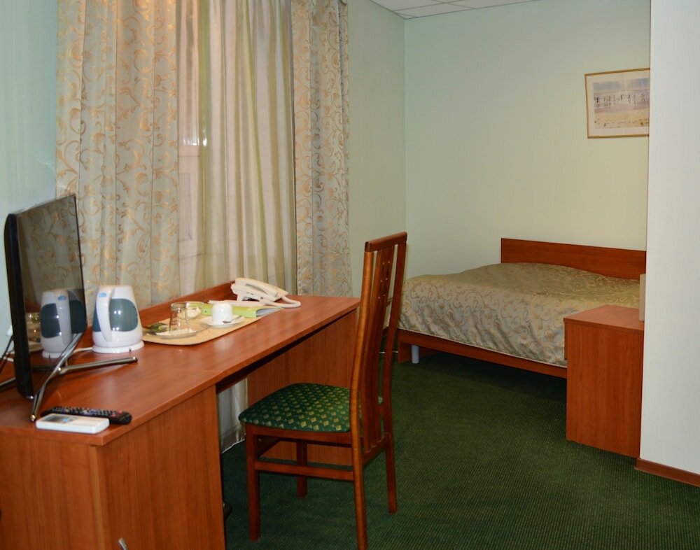 Фото Парк Виста