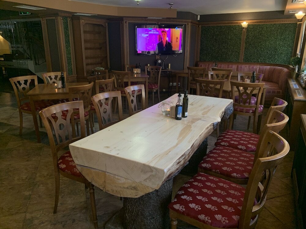 Фото Hotel Asteri Bansko