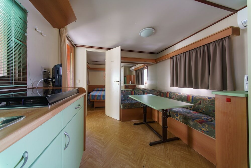 Фото Centro Vacanze Camping Spinnaker