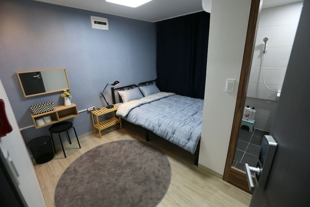 Фото Little Star Guesthouse