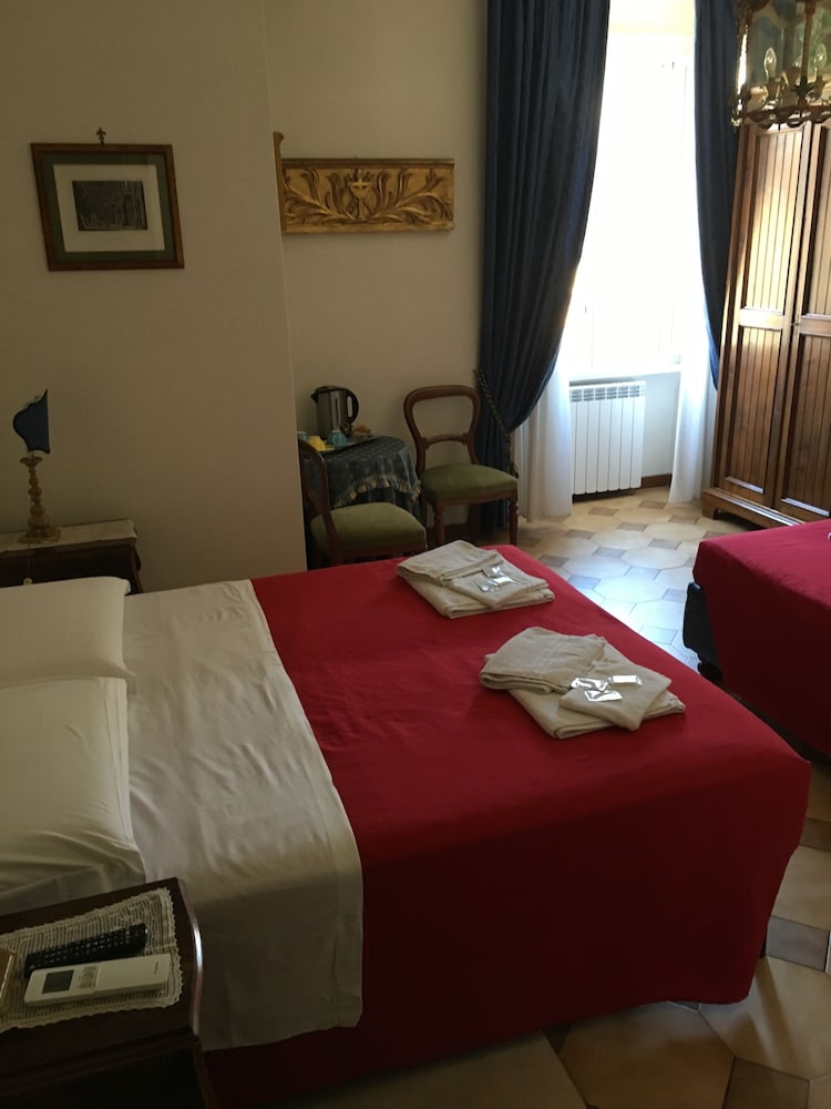 Фото ABC Pallavicini