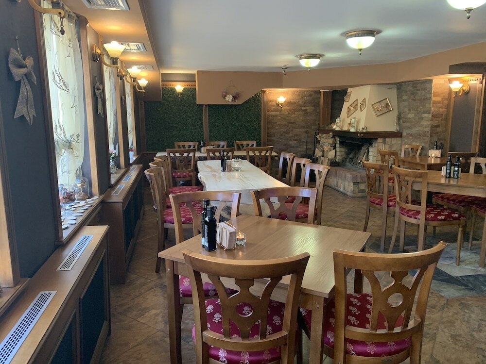 Фото Hotel Asteri Bansko