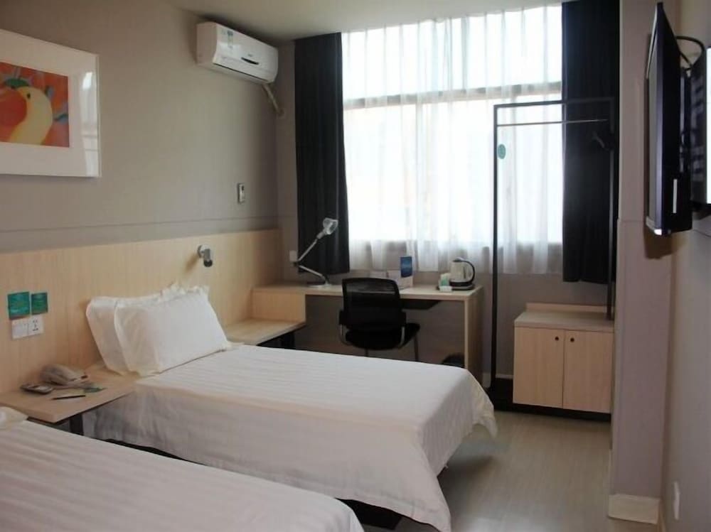 Фото Jinjiang Inn Yongkang City