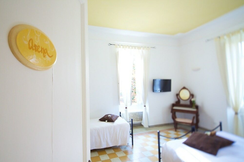 Фото Il Tempio di Morfeo