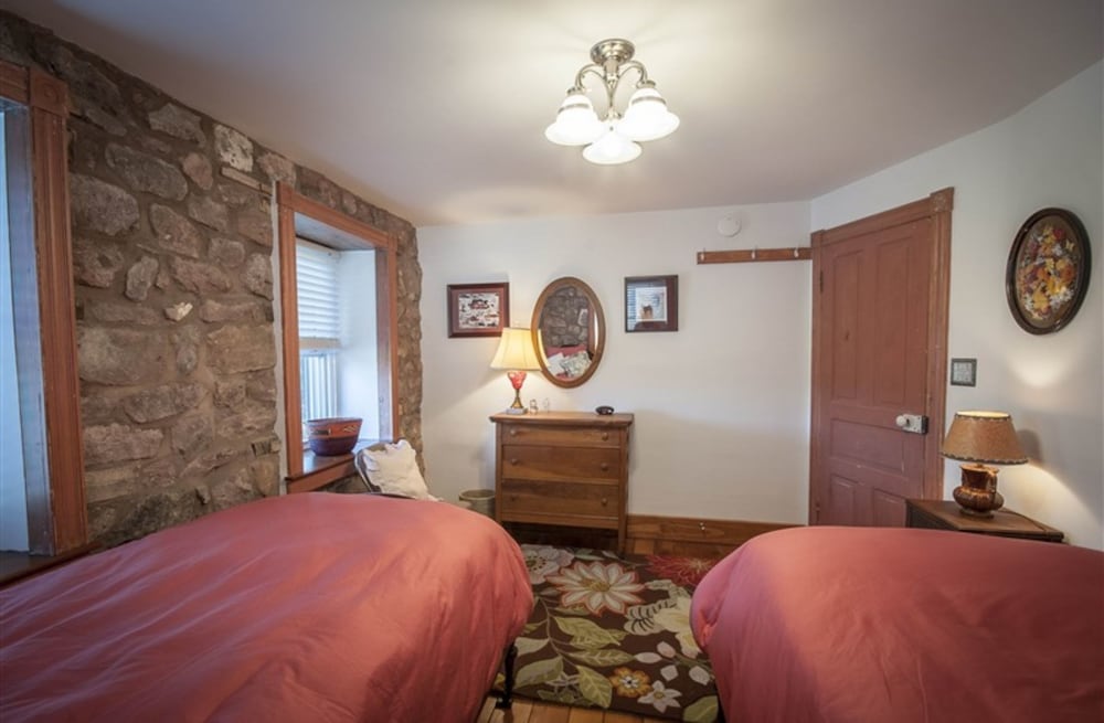 Фото Frush Farm Bed & Breakfast