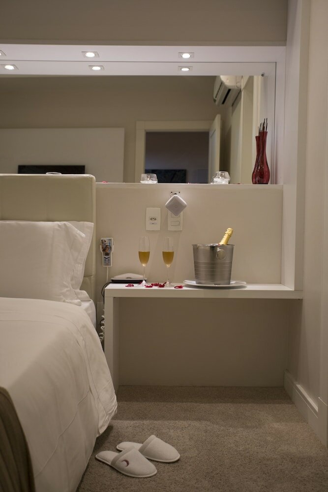 Фото ModeVie Gramado