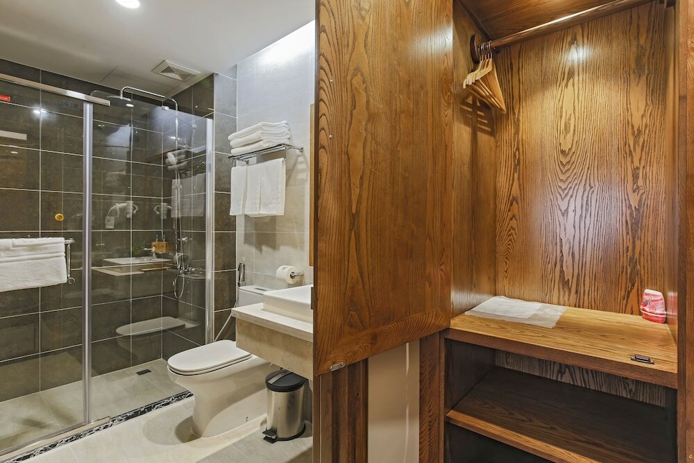 Фото Hoang Lan Hotel