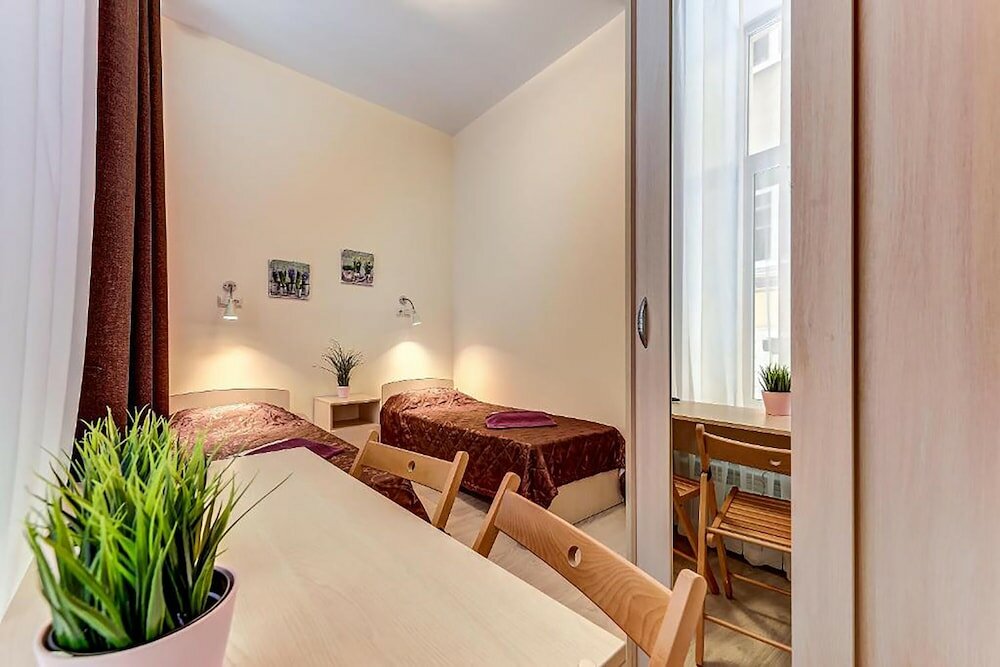 Фото СуперХостел на Литейном 41