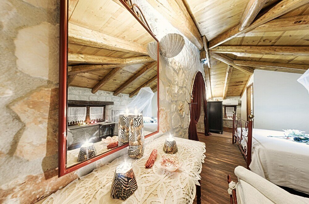 Фото Villa Poseidon