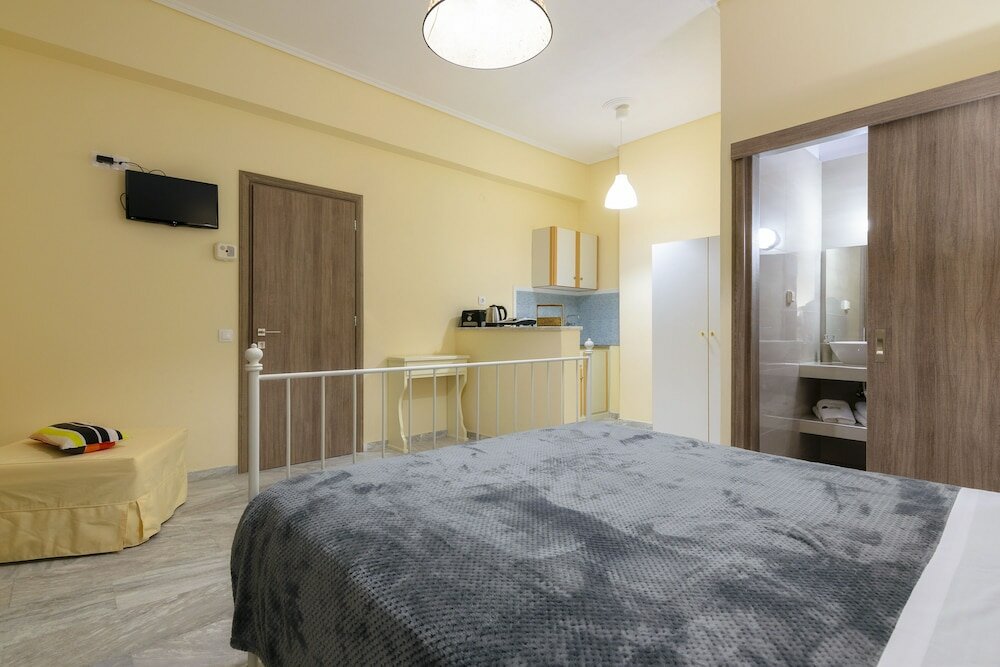 Фото Denise Studios & Apartments