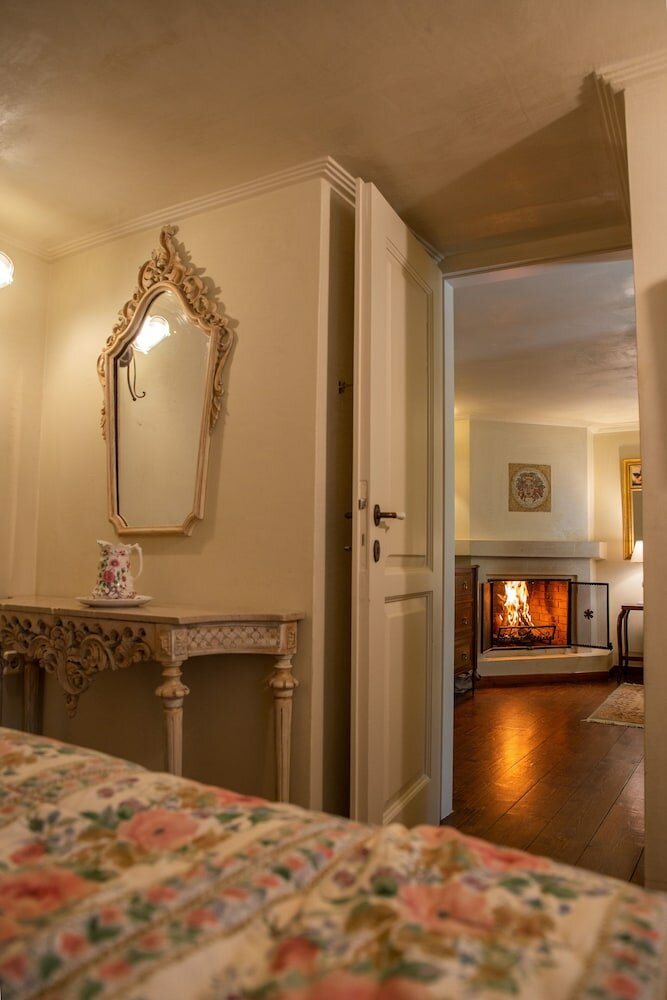 Фото Archontiko Stamou Hotel