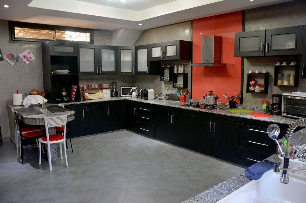 Фото Villa Malak Marrakech