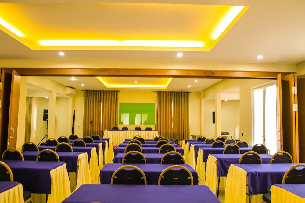 Фото Image Hotel & Resto