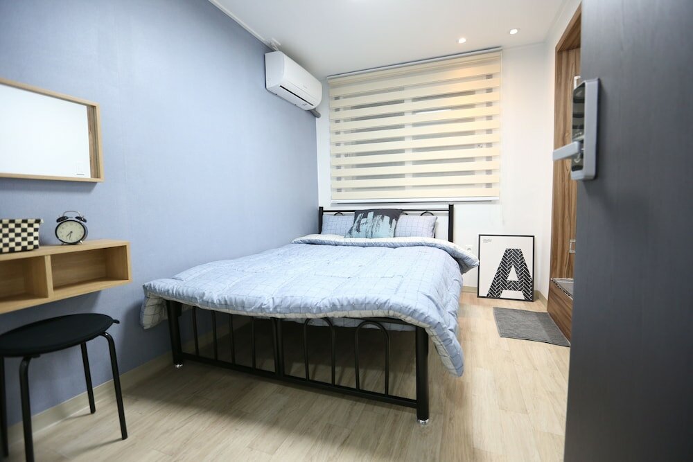 Фото Little Star Guesthouse