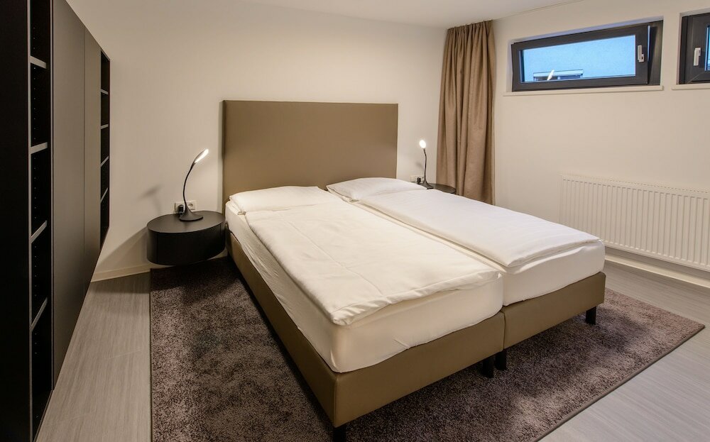 Фото Blackhome Salzburg Maxglan