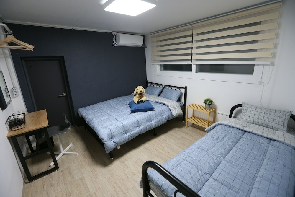 Фото Little Star Guesthouse