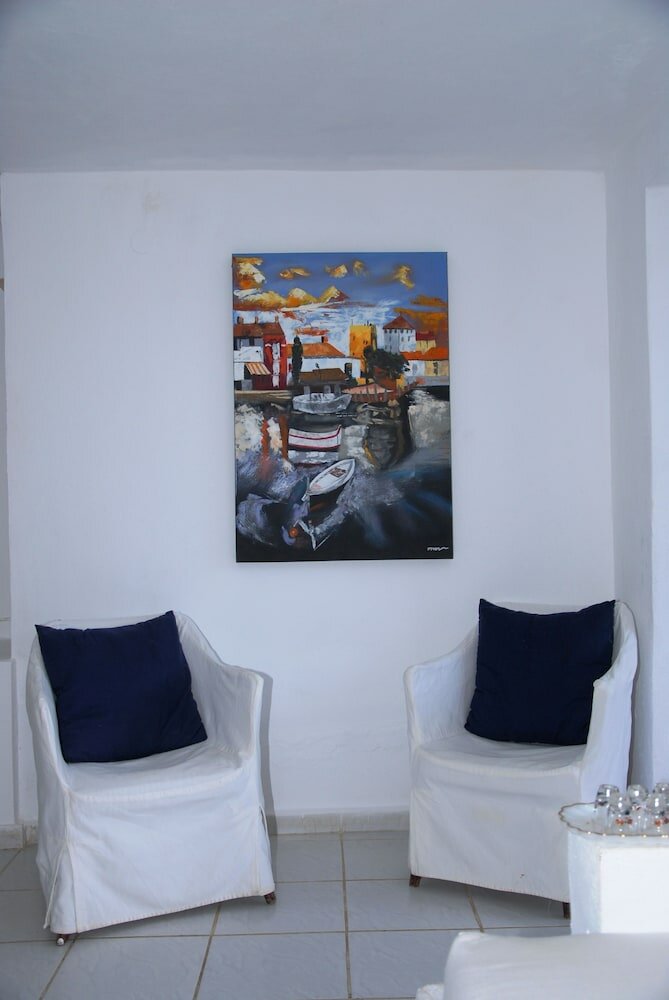 Фото Villa Fleria