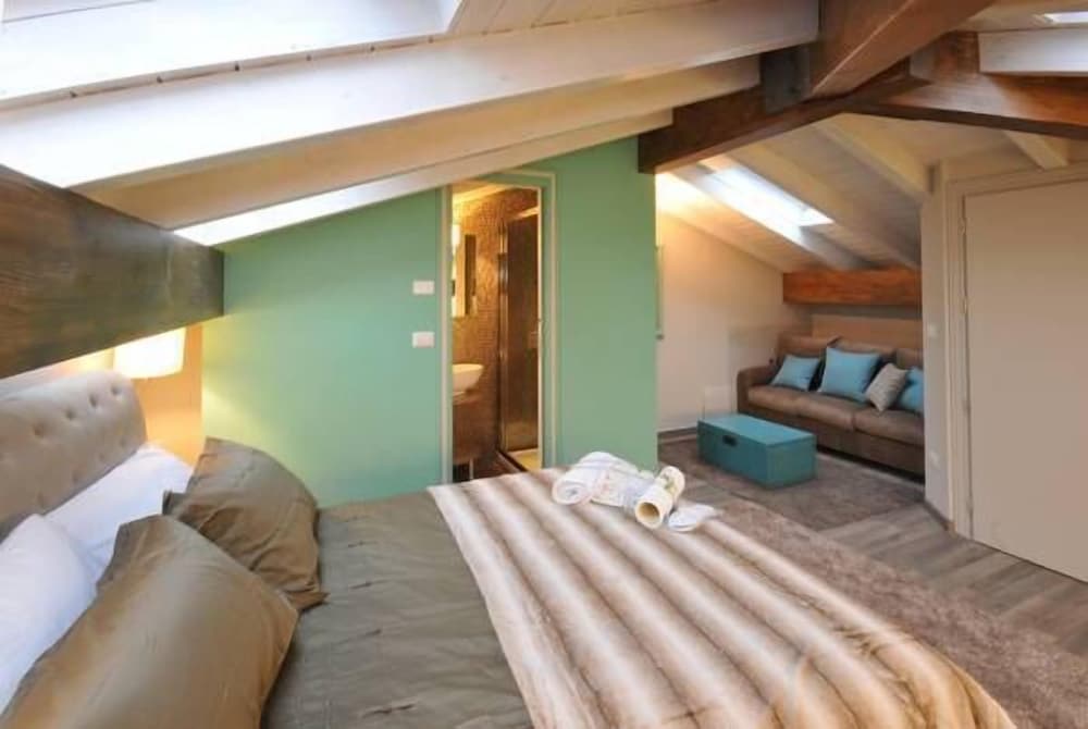 Фото Fico Bologna