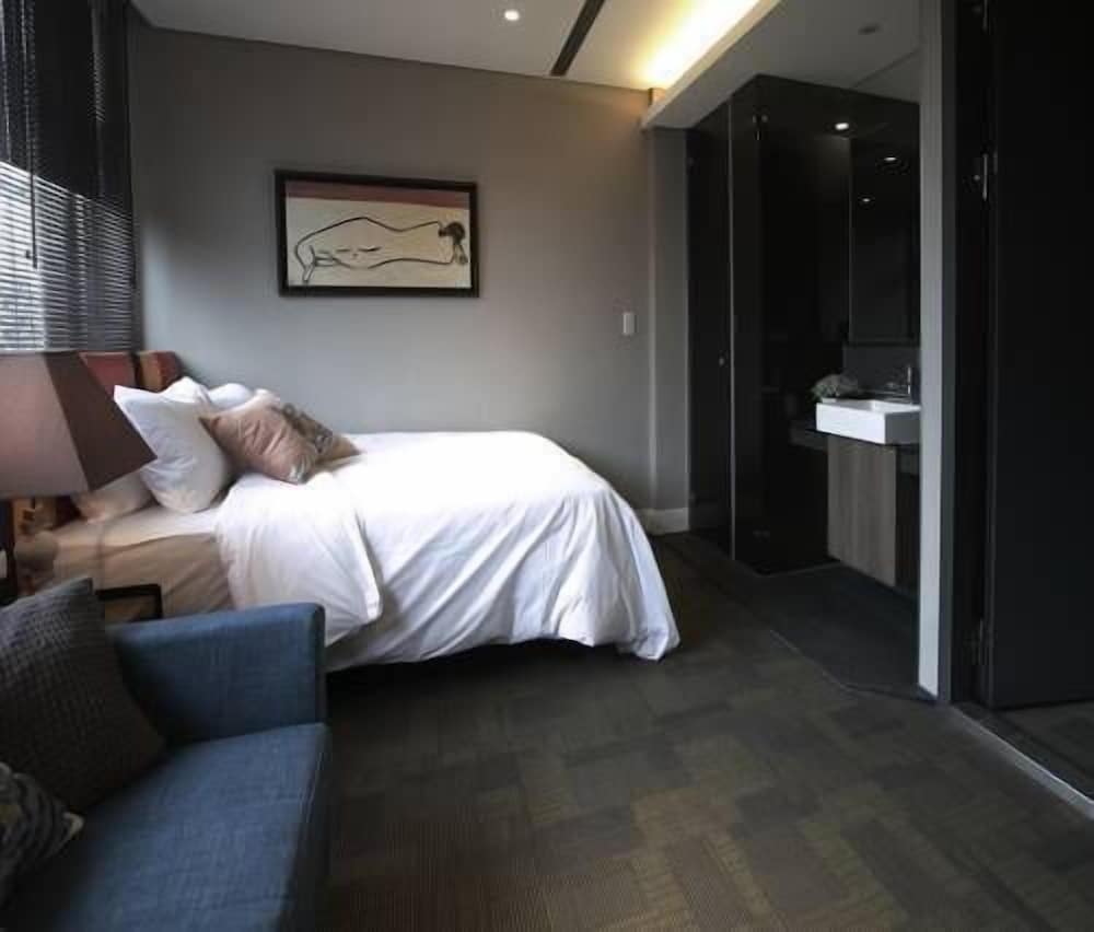 Фото Chez Taipei № 5