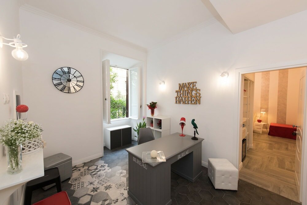 Фото Tirso SessantOtto Boutique Rooms