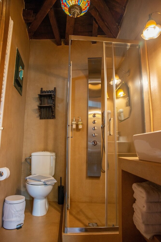 Фото Archontiko Stamou Hotel