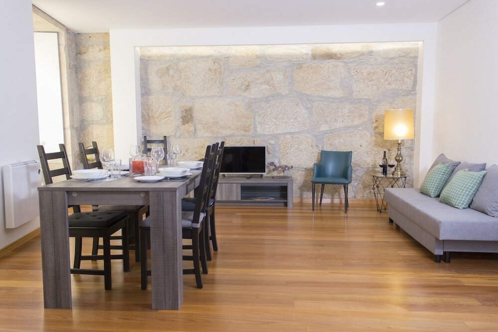 Фото Authentic Porto Apartments