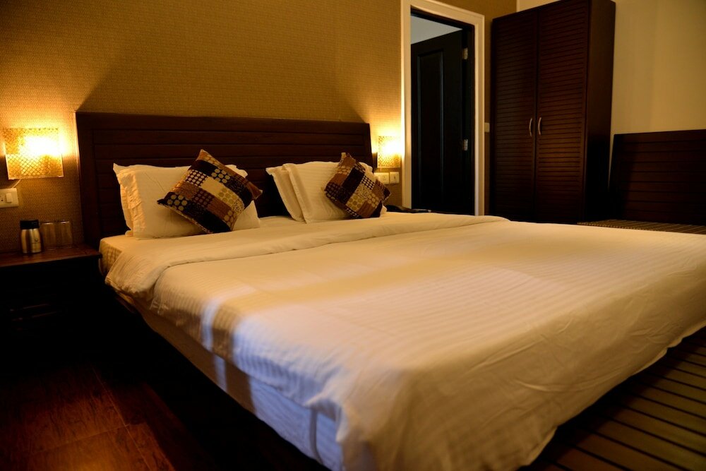 Фото La Sella Resort by Ashoka