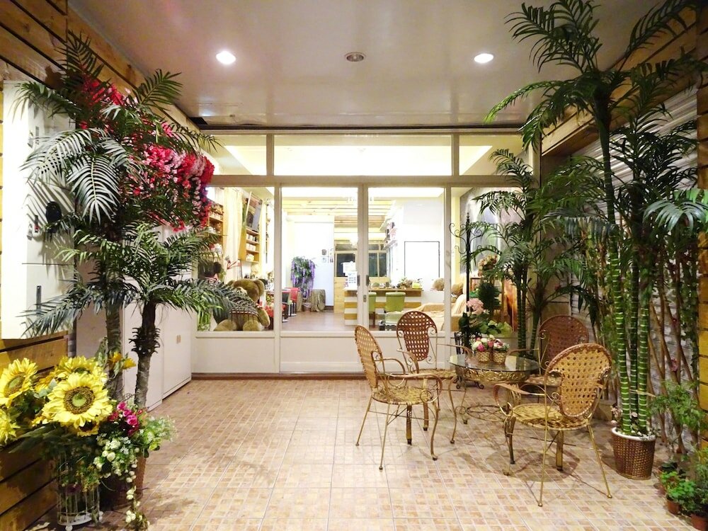 Фото Big Bear Hostel