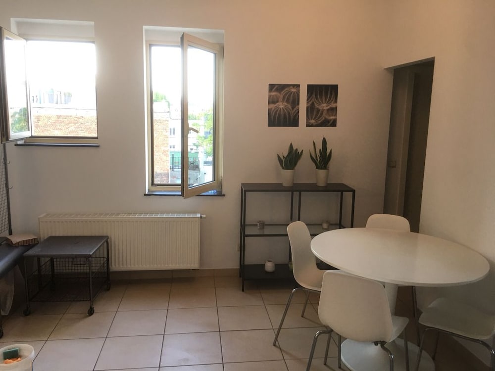 Фото Villa Einstein Apartments