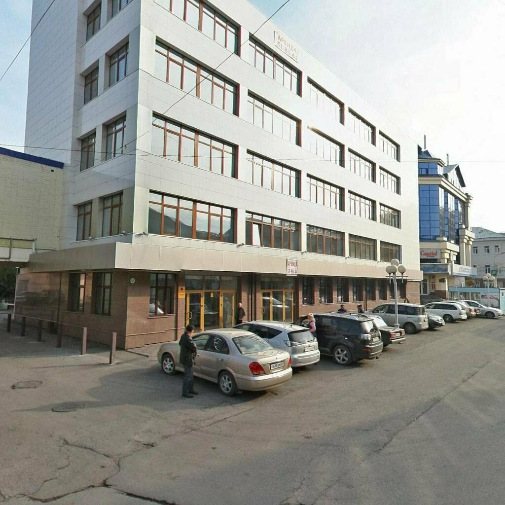Юридические услуги Верона, Томск, фото
