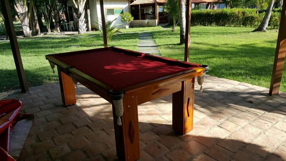 Фото Portal do Sol Lençóis Pousada