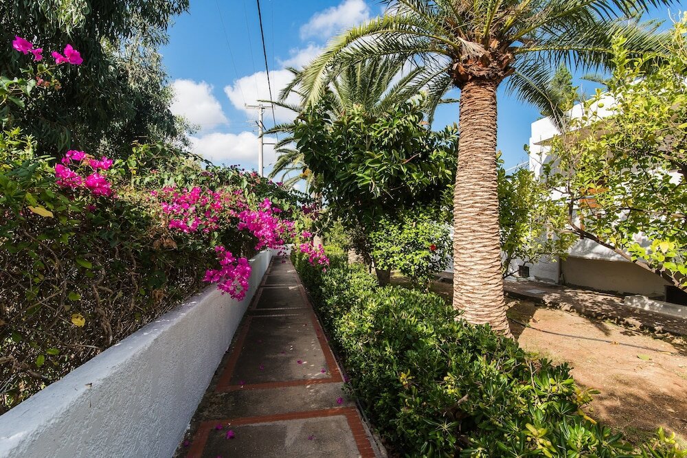 Фото Aspro Hotel