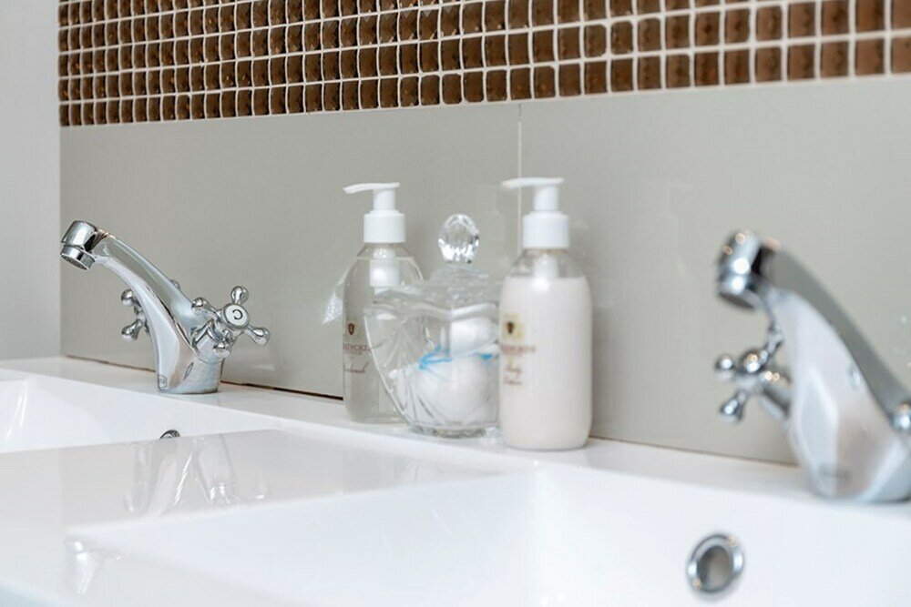 Фото Ridgeworth Boutique Guesthouse