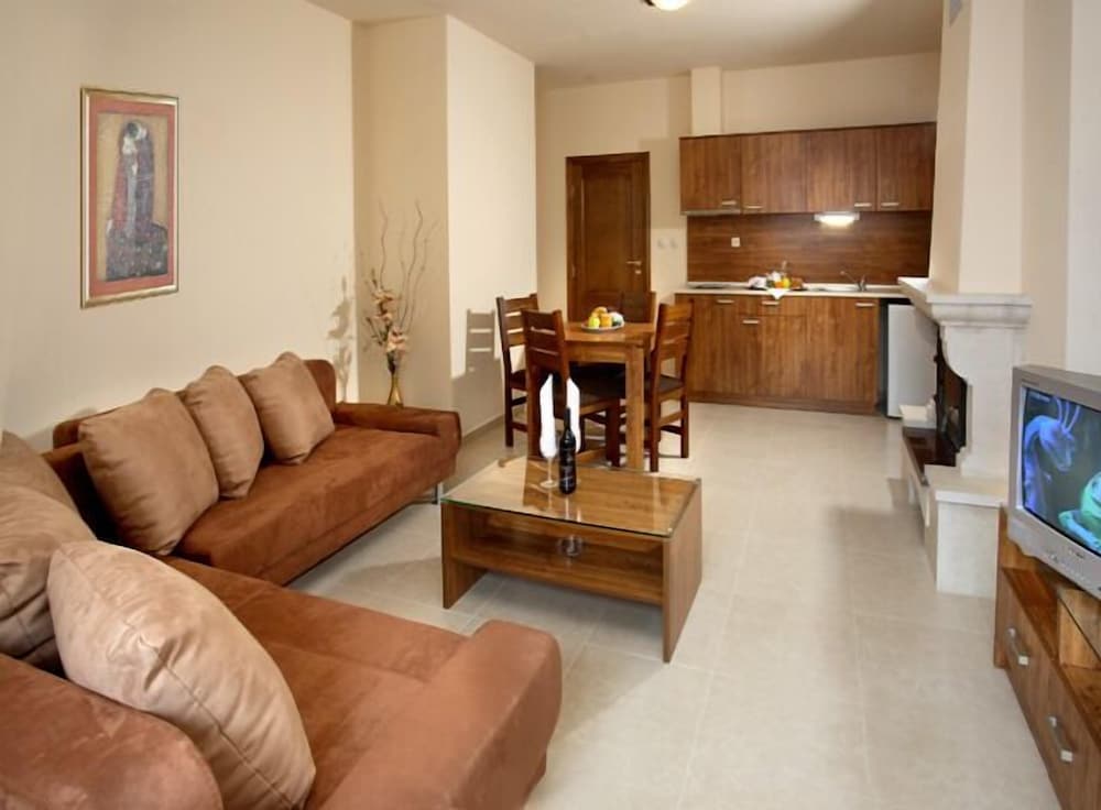 Фото Hotel Perelik Palace