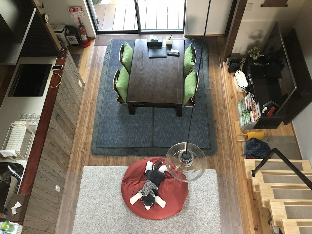 Фото Nishijin No Sato