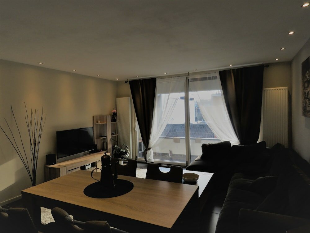 Фото Villa Einstein Apartments