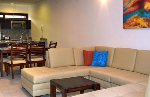 Гостиница Tao Garden Luxury Condo