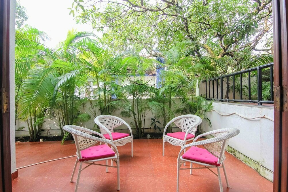 Фото Casa Del Sol Anjuna