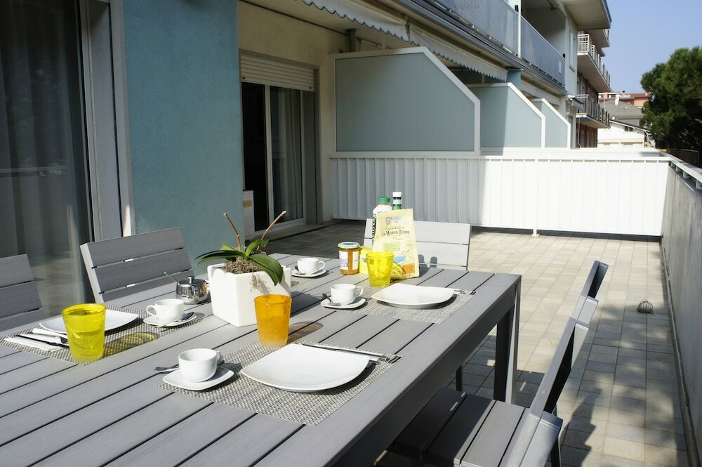 Фото Appartamenti Aquamarina