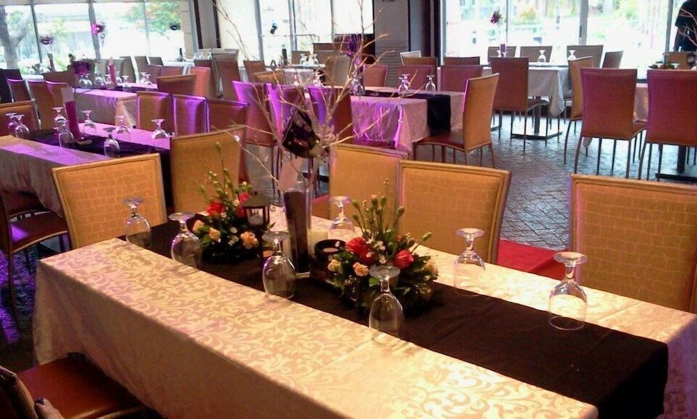 Фото Acropolis North Water Camp