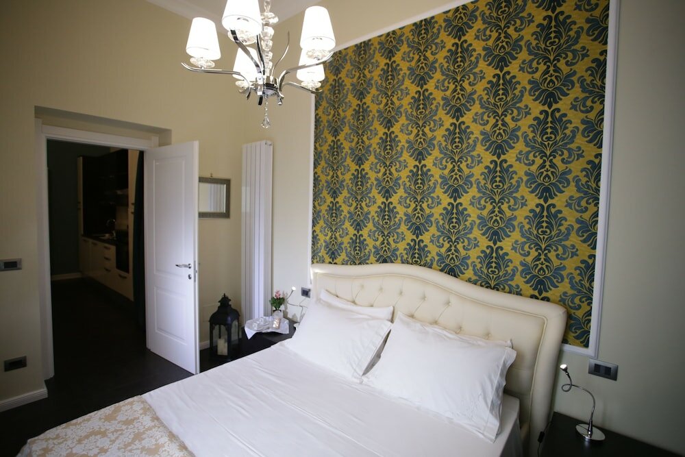 Фото Agamennone Apartment