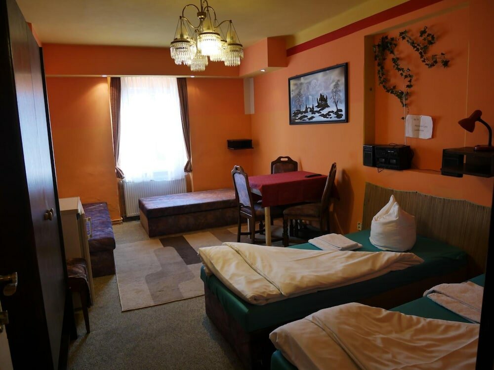 Фото Pension Lada