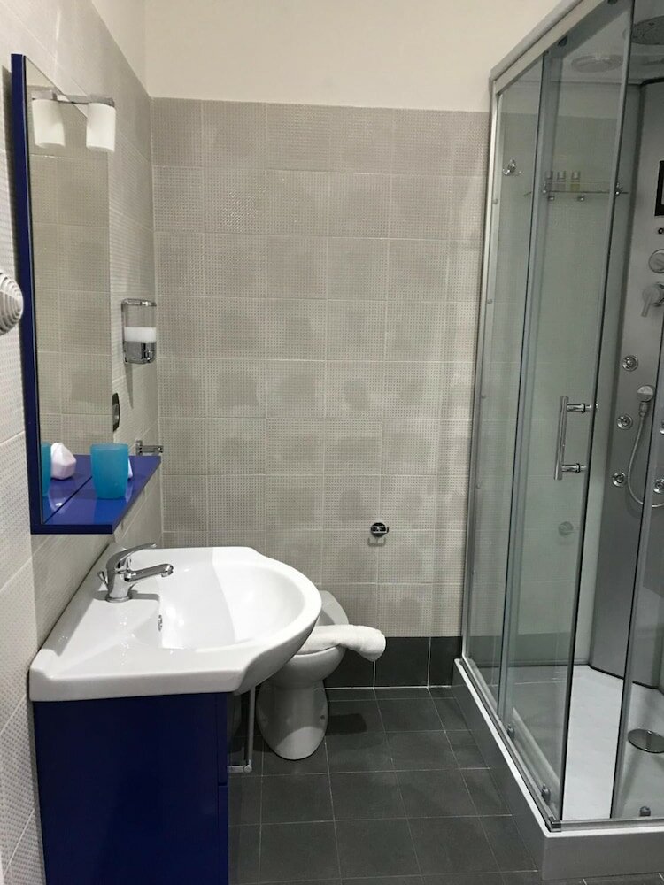 Фото B&b Next Stop Napoli